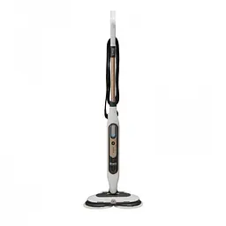 Парова швабра Shark Steam Scrub Automatic Steam Mop with Steam Blaster (S8201EU) - мініатюра 3