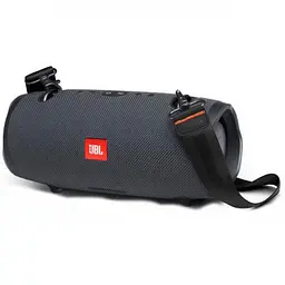 Акустика JBL Xtreme 2 40w (JBLXTREME2GMEU) Gun Metal бездротова - мініатюра 3