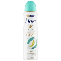 Антиперспірант Dove Груша та алое вера 72 години 150 мл (8720181291746)