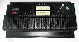 Автомагнітола Leovin MP5 CJ CP606 BT Android 8.0 2DIN - мініатюра 5