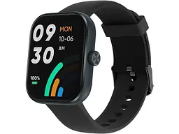 Смарт-годинник Black Shark GTS BS-W2411 Black - мініатюра 4