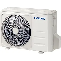 Кондиціонер Samsung AR12TXHQASINUA (інвертор, -22) - мініатюра 5