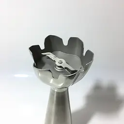 Блендерна ніжка, насадка ACTIVEBlade для блендера Braun MultiQuick 7 і 9 Type HB701, 4200, HB901, 7322115504 - мініатюра 5