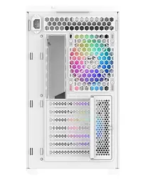 Корпус SAMA S50 без БЖ (S50-WHAGA4X1-GL) White - мініатюра 9