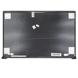 Кришка матриці для MSI Modern 15 MS-1551 MS-1552 MS-155K M15, (Black, Metal, 307551D214HG) - мініатюра 2