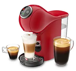 Кавомашина GENIO S PLUS KP340510 Krups teh0022762 - мініатюра 9