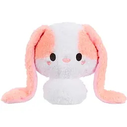 М’яка іграшка-антистрес Fluffie Stuffiez Small Plush Зайчик (594475-2) - мініатюра 3