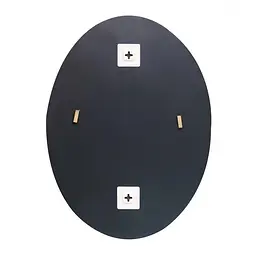 Дзеркало Kroner KRM Belantis - ACS711 CV022931, Білий - мініатюра 2