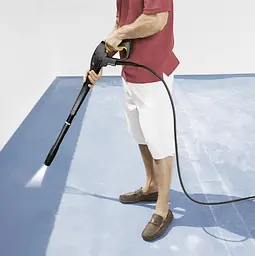 Мінімийка високого тиску Karcher K 6 Special (1.168-508.0) - мініатюра 8