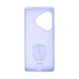 Чехол ArmorStandart ICON для Realme GT 6 / GT 6T / GT Neo 6 / GT Neo 6 SE Lavender (ARM77866) - мініатюра 2