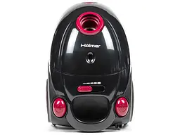 Пилосос Holmer HVC-09 ECO - мініатюра 4