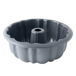Форма для кексу Berghoff GEM кругла металева 23 см (3990011)