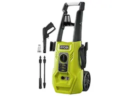 Мінімийка високого тиску Ryobi RY120PWA (5133005367)