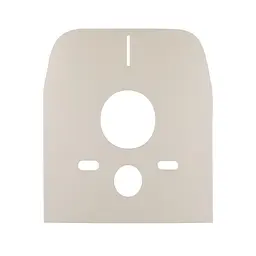Інсталяція для унітаза Qtap Nest UNI QT0233M370 - мініатюра 3