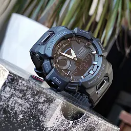Годинник Casio GBA-900-1AER - мініатюра 2