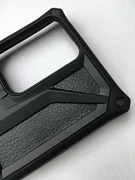 Оригінальний протиударний чохол UAG Monarch Samsung Galaxy Note 20 Ultra Black (212201114040) - мініатюра 6