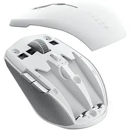 Миша Razer Pro Click mini White/Gray (RZ01-03990100-R3G1) [68057] - мініатюра 3