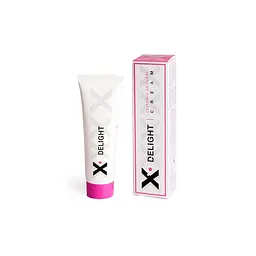 Збуджуючий крем для жінок X-Delight RUF 19-3065 98885