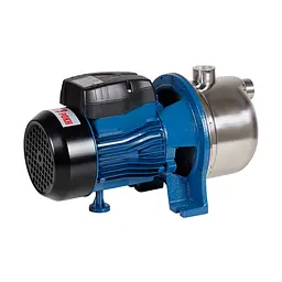 Насос поверхневий струменевий Vitals Aqua JS 744de (123163) - мініатюра 2