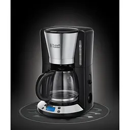 Крапельна кавоварка Russell Hobbs Victory 24030-56 - мініатюра 6