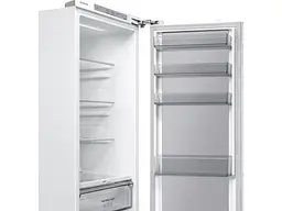 Холодильник з морозильною камерою Samsung BRD27713EWW - мініатюра 5