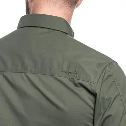 Сорочка Pentagon Plato Tactical shirt short XL Ranger Green - мініатюра 5