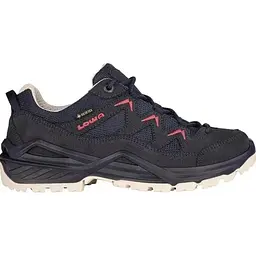 Кросівки Lowa Sirkos Evo GTX Lo W 39 Redwood (1012-320805-5946-39.0)