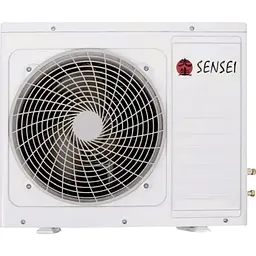 Спліт-система Sensei Lux SAC-24CHI [130651] - мініатюра 3