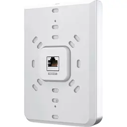 Точка доступу Ubiquiti UniFi U6 In-Wall (U6-IW) [144705] - мініатюра 5