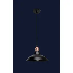 Лофт люстри Levistella 7526857F2-1 BK(270)