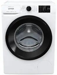 Пральна машина Gorenje з фронтальним завантаженням (WNEI74SBS)