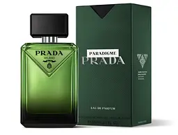 Оригінал Prada Paradigme 100 мл парфумована вода
