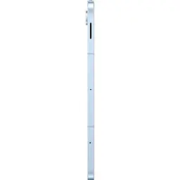 Планшет Samsung Galaxy Tab S10 FE 8/128GB Wi-Fi Light Blue (SM-X520NLBR) UA-UCRF [133294] - мініатюра 7