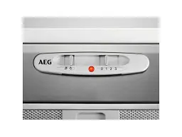 Витяжка AEG DGB1522S - мініатюра 3