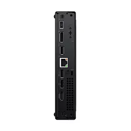 Комп'ютер Lenovo V100q Black (13GE000EUI) Intel Core i3 N305/8Gb DDR5/256Gb SSD/Intel UHD/Windows 11 Pro - мініатюра 5