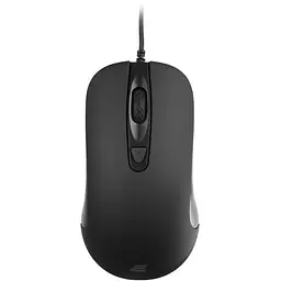 Миша 2E MF1012 Black (2E-MF1012UB)