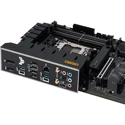 Материнська плата ASUS TUF GAMING B650E-PLUS WIFI - мініатюра 6