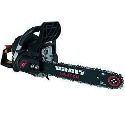 Ланцюгова бензопила Vitals Master BKZ 3816j Black Edition (90375) - мініатюра 3