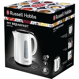 Електрочайник Russell Hobbs My Breakfast (25070-70) - мініатюра 5