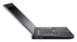 Ноутбук Dell Latitude E6510 (i5-520M/4/250) - Class B "Б/В" - мініатюра 2