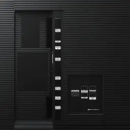 Монітор 43" Samsung Smart Signage QM43R (LH43QMREBGCXEN) - Class A "Б/В" - мініатюра 5