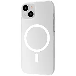 Чохол Proove Crystal Case with Magnetic Ring iPhone 13 в асортименті - мініатюра 4