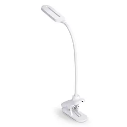 LED лампа настiльна VIDEX TF09W 7W 3000-5500K VIDEX (25051-000) - мініатюра 3