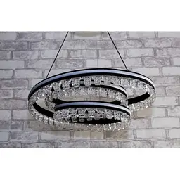 Підвісна LED-люстра Linisoln 9986-1 - мініатюра 3