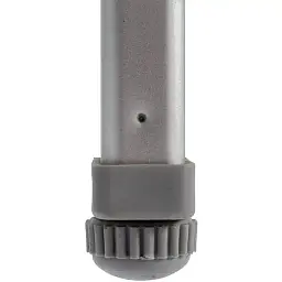 Стіл Bo-Camp Newington 120x50 см коричневий (1593631) - мініатюра 5