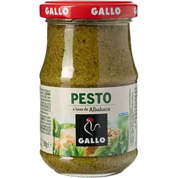 Соус Gallo Salsa Pesto 190 г