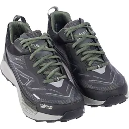 Кросівки Chiruca Sucre 01 Gore-tex 46 Gray - мініатюра 6