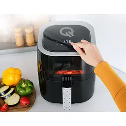 Мультипіч QUIN Air Fryer YJ-315AD [133264] - мініатюра 3
