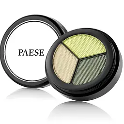 Тіні для повік Paese Eyeshadows Opal Trio, відтінок 232, 2,85 г - мініатюра 2