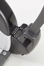 Велотренажер Toorx Upright Bike BRX Compact Multifit (BRX-COMPACT-MFIT) - мініатюра 7